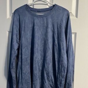 Lululemon long sleeve